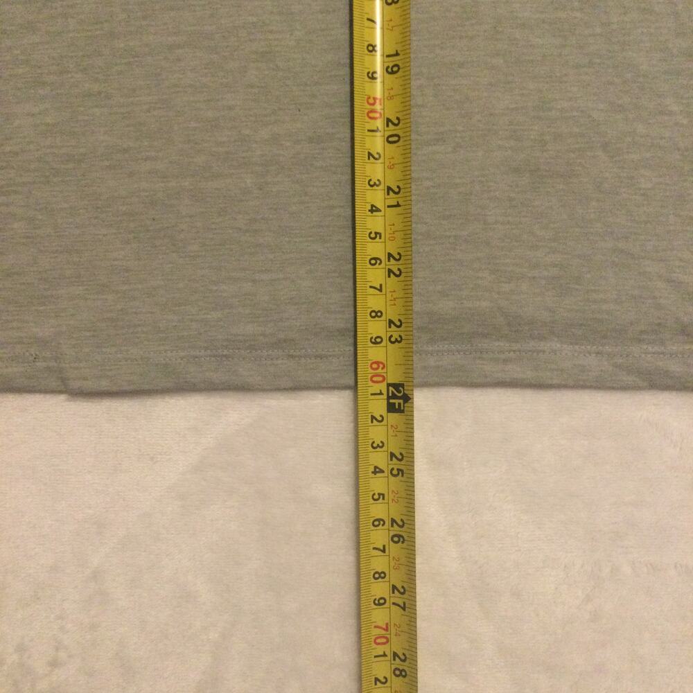 Champion C9 Gray Tank Top. Women's Size XS - Picture 5 of 7
